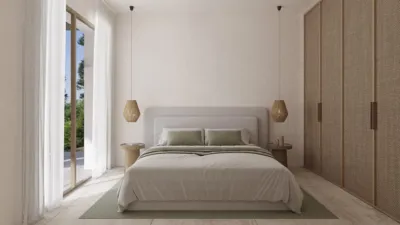 Casa – Benissa - Más