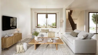 Casa – La Nucia - Vista 2