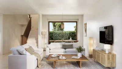 Casa – La Nucia - Vista 3