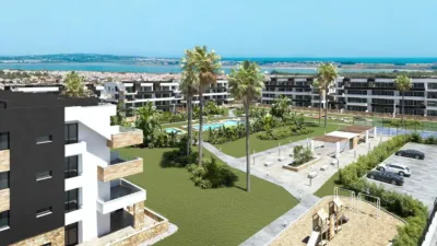 Pis – Torrevieja - Vista 3