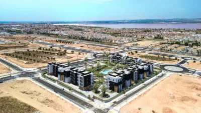 Pis – Torrevieja - Més