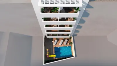 Piso – Torrevieja - Vista 3