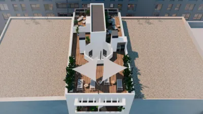 Piso – Torrevieja - Vista 4