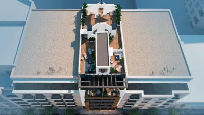 Piso – Torrevieja - Vista 5