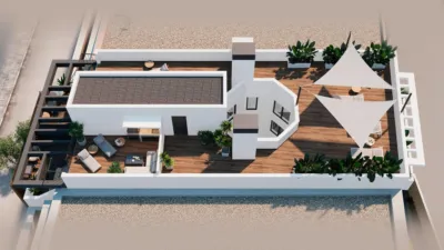 Piso – Torrevieja - Más