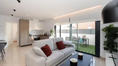 Casa – Elx - Elche - Vista 5