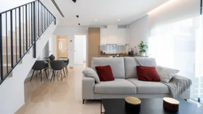 Casa – Elx - Elche - Més