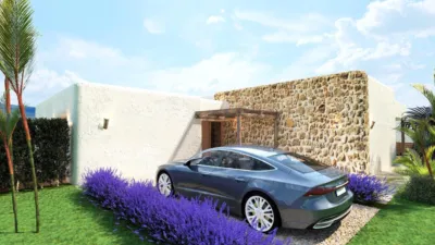 Casa – El Pinós - Pinoso - Vista 5