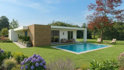 Casa – Monforte del Cid - Vista 3