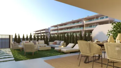 Pis – Torrevieja - Vista 4