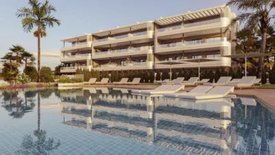 Piso – Torrevieja - Vista 3