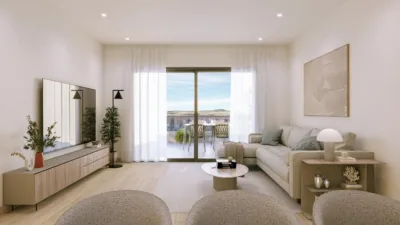 Piso – Torrevieja - Más