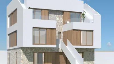 Apartment in Benejúzar - Vista 6