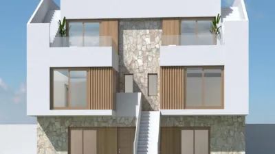 Apartment in Benejúzar - Vista 5