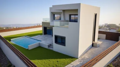 Casa – San Miguel de Salinas, Urbanización Ciudad de las Telecomunicaciones - Vista 4