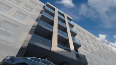 Apartment in Torrevieja - Vista 3
