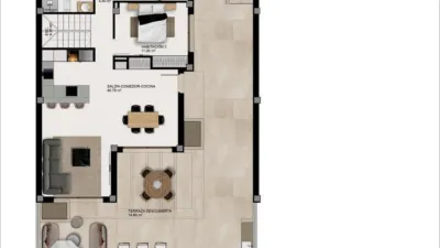 Casa – Benijófar, Urbanización Atalaya Park - Vista 3