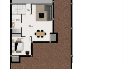 Casa – Benijófar, Urbanización Atalaya Park - Vista 5