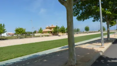 Casa – Pilar de la Horadada, Barrio Los Segundas, Los Hortelanos - Vista 2