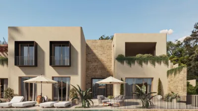 Casa - Vista 3