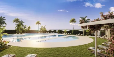 Piso – la Vila Joiosa / Villajoyosa, Cales i Talaies - Vista 4