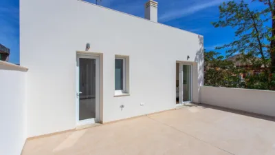 Casa - Vista 2