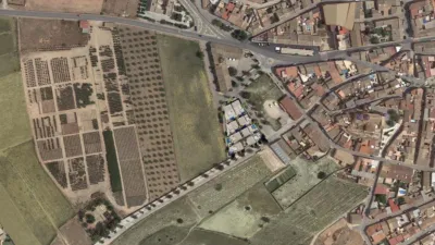 Casa - Vista 5