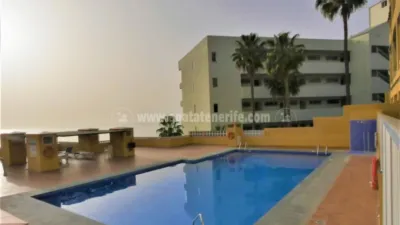 Apartment on Alfonso Ferrer Street photo 8