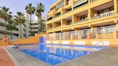 Apartment on Alfonso Ferrer Street photo 9