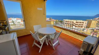 Apartment on Alfonso Ferrer Street photo 11