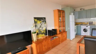 Apartment on Alfonso Ferrer Street photo 2