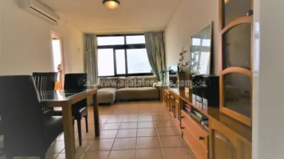 Apartment on Alfonso Ferrer Street photo 3