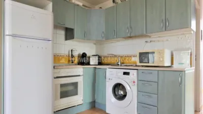 Apartment on Alfonso Ferrer Street photo 4