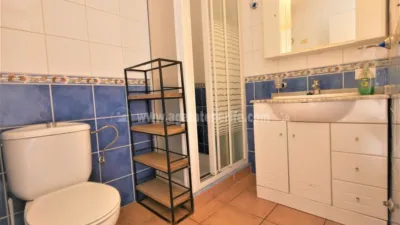 Apartment on Alfonso Ferrer Street photo 7