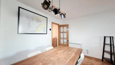 Piso en venta en Avenida de Santa Eugenia, Santa Eugenia (Distrito Villa de Vallecas. Madrid Capital) de 390.000 €