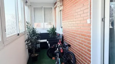 Piso en venta en Avenida de Santa Eugenia, Santa Eugenia (Distrito Villa de Vallecas. Madrid Capital) de 390.000 €