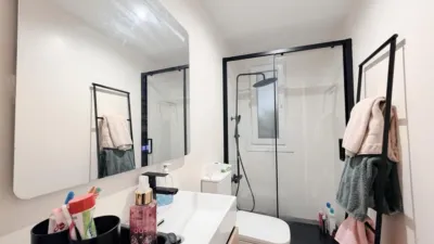 Piso en venta en Avenida de Santa Eugenia, Santa Eugenia (Distrito Villa de Vallecas. Madrid Capital) de 390.000 €
