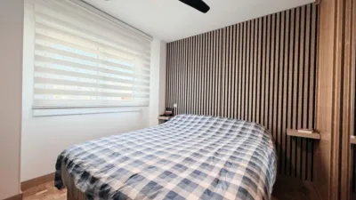 Piso en venta en Avenida de Santa Eugenia, Santa Eugenia (Distrito Villa de Vallecas. Madrid Capital) de 390.000 €