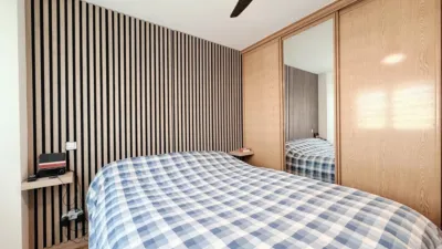 Piso en venta en Avenida de Santa Eugenia, Santa Eugenia (Distrito Villa de Vallecas. Madrid Capital) de 390.000 €