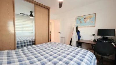 Piso en venta en Avenida de Santa Eugenia, Santa Eugenia (Distrito Villa de Vallecas. Madrid Capital) de 390.000 €