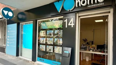 Piso en venta en Avenida de Santa Eugenia, Santa Eugenia (Distrito Villa de Vallecas. Madrid Capital) de 390.000 €