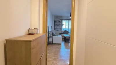 Piso en venta en Avenida de Santa Eugenia, Santa Eugenia (Distrito Villa de Vallecas. Madrid Capital) de 390.000 €