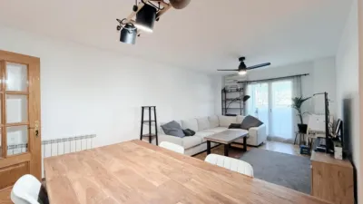 Piso en venta en Avenida de Santa Eugenia, Santa Eugenia (Distrito Villa de Vallecas. Madrid Capital) de 390.000 €