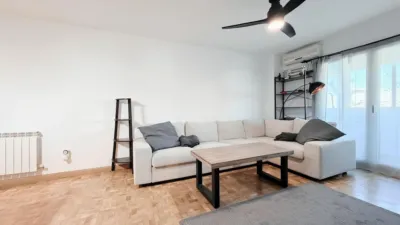 Piso en venta en Avenida de Santa Eugenia, Santa Eugenia (Distrito Villa de Vallecas. Madrid Capital) de 390.000 €
