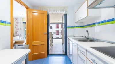 Piso en alquiler en Calle del L'Embassament, Número 3, Marina d'Or (Orpesa - Oropesa del Mar) de 850 €<span>/mes</span>