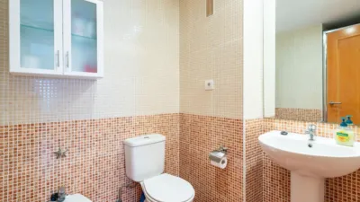 Piso en alquiler en Calle del L'Embassament, Número 3, Marina d'Or (Orpesa - Oropesa del Mar) de 850 €<span>/mes</span>