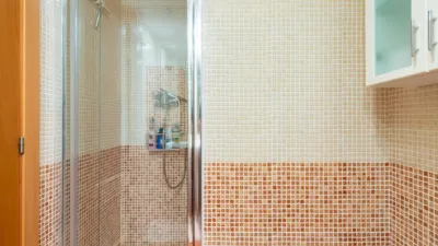 Piso en alquiler en Calle del L'Embassament, Número 3, Marina d'Or (Orpesa - Oropesa del Mar) de 850 €<span>/mes</span>