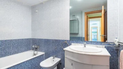 Piso en alquiler en Calle del L'Embassament, Número 3, Marina d'Or (Orpesa - Oropesa del Mar) de 850 €<span>/mes</span>