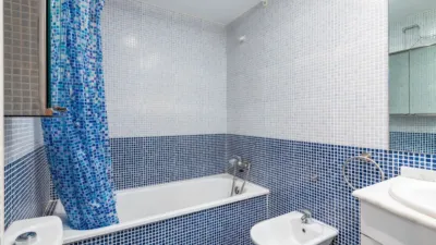 Piso en alquiler en Calle del L'Embassament, Número 3, Marina d'Or (Orpesa - Oropesa del Mar) de 850 €<span>/mes</span>