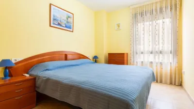 Piso en alquiler en Calle del L'Embassament, Número 3, Marina d'Or (Orpesa - Oropesa del Mar) de 850 €<span>/mes</span>